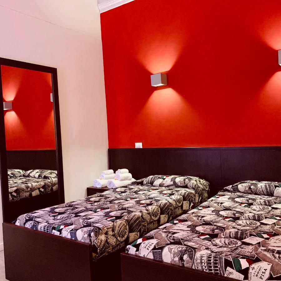 Chroma Italy - Chroma Tessera Экстерьер фото