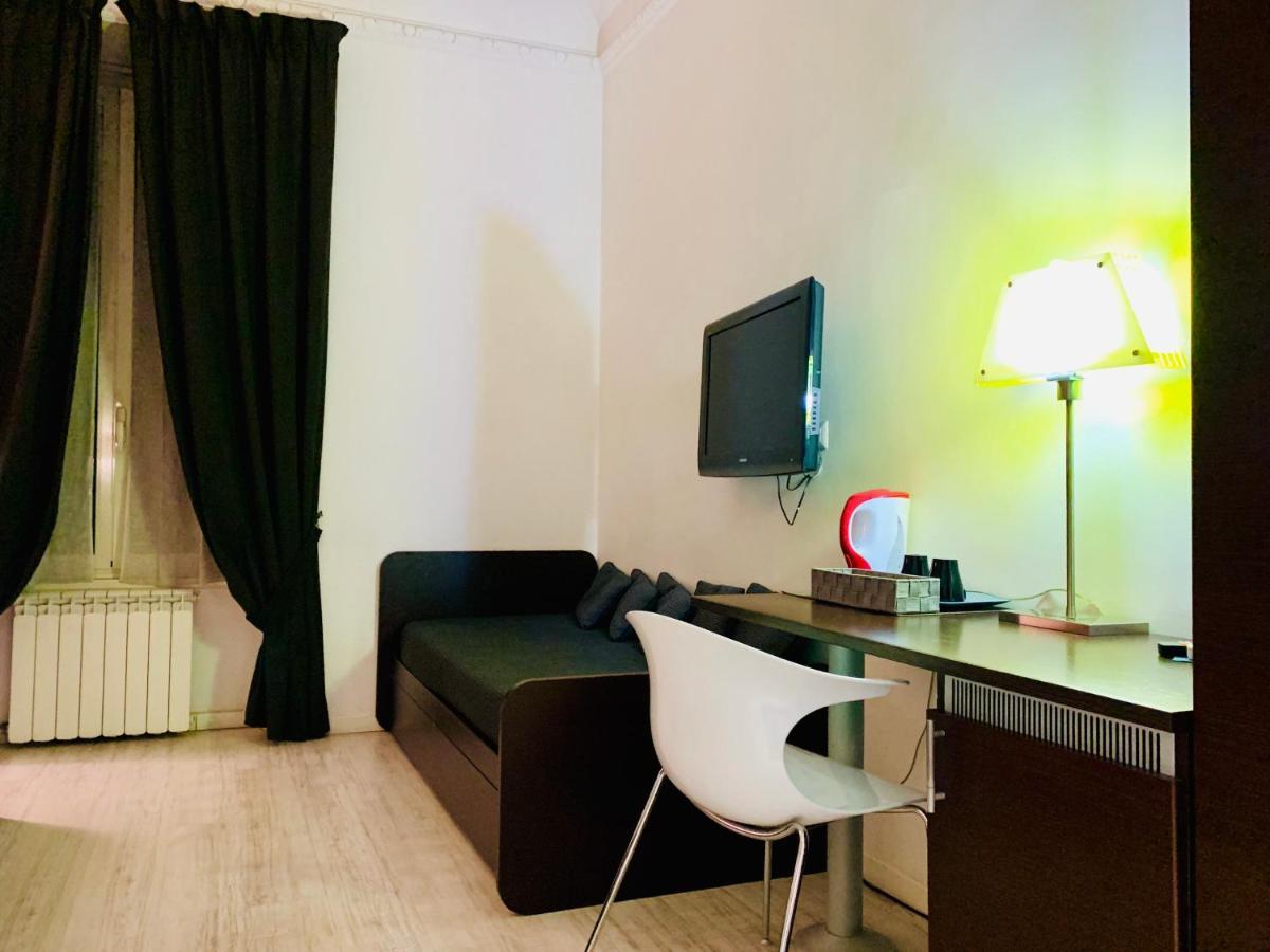 Chroma Italy - Chroma Tessera Экстерьер фото