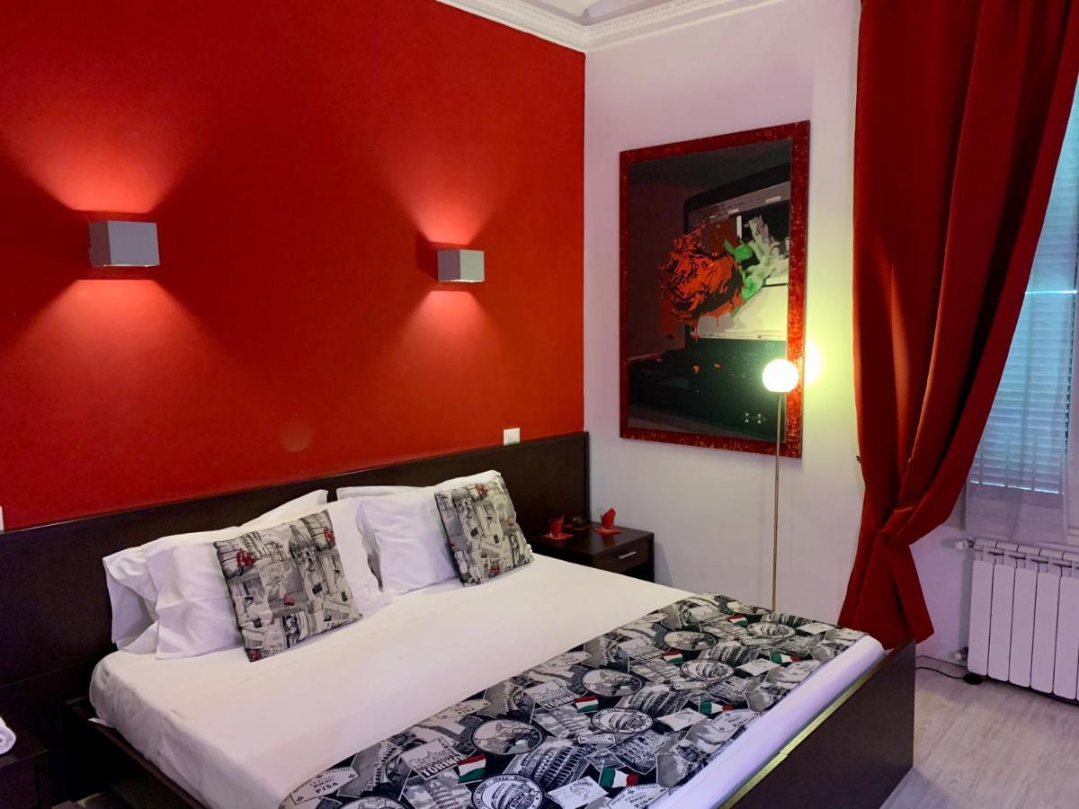 Chroma Italy - Chroma Tessera Экстерьер фото