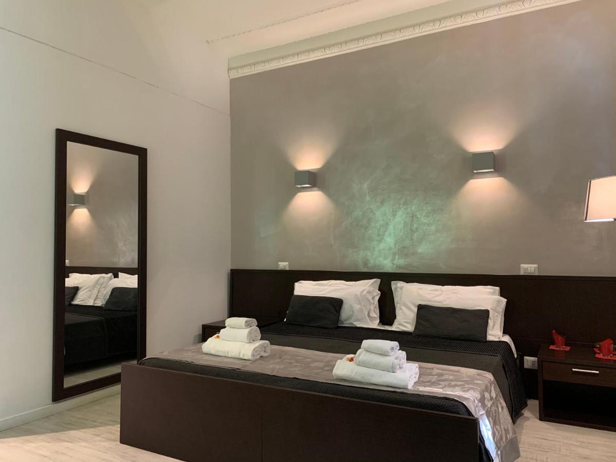 Chroma Italy - Chroma Tessera Экстерьер фото