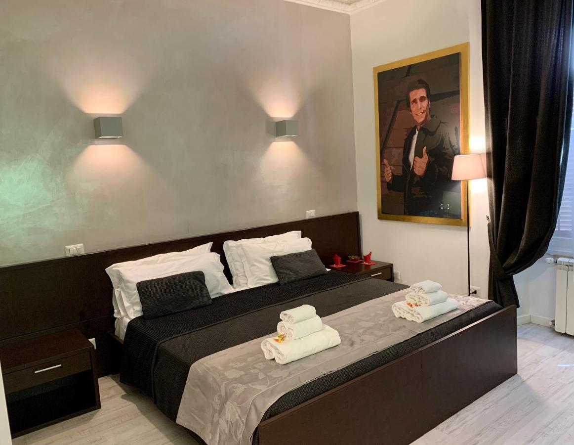 Chroma Italy - Chroma Tessera Экстерьер фото