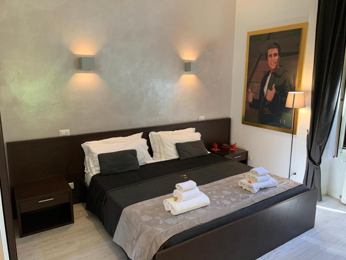 Chroma Italy - Chroma Tessera Экстерьер фото