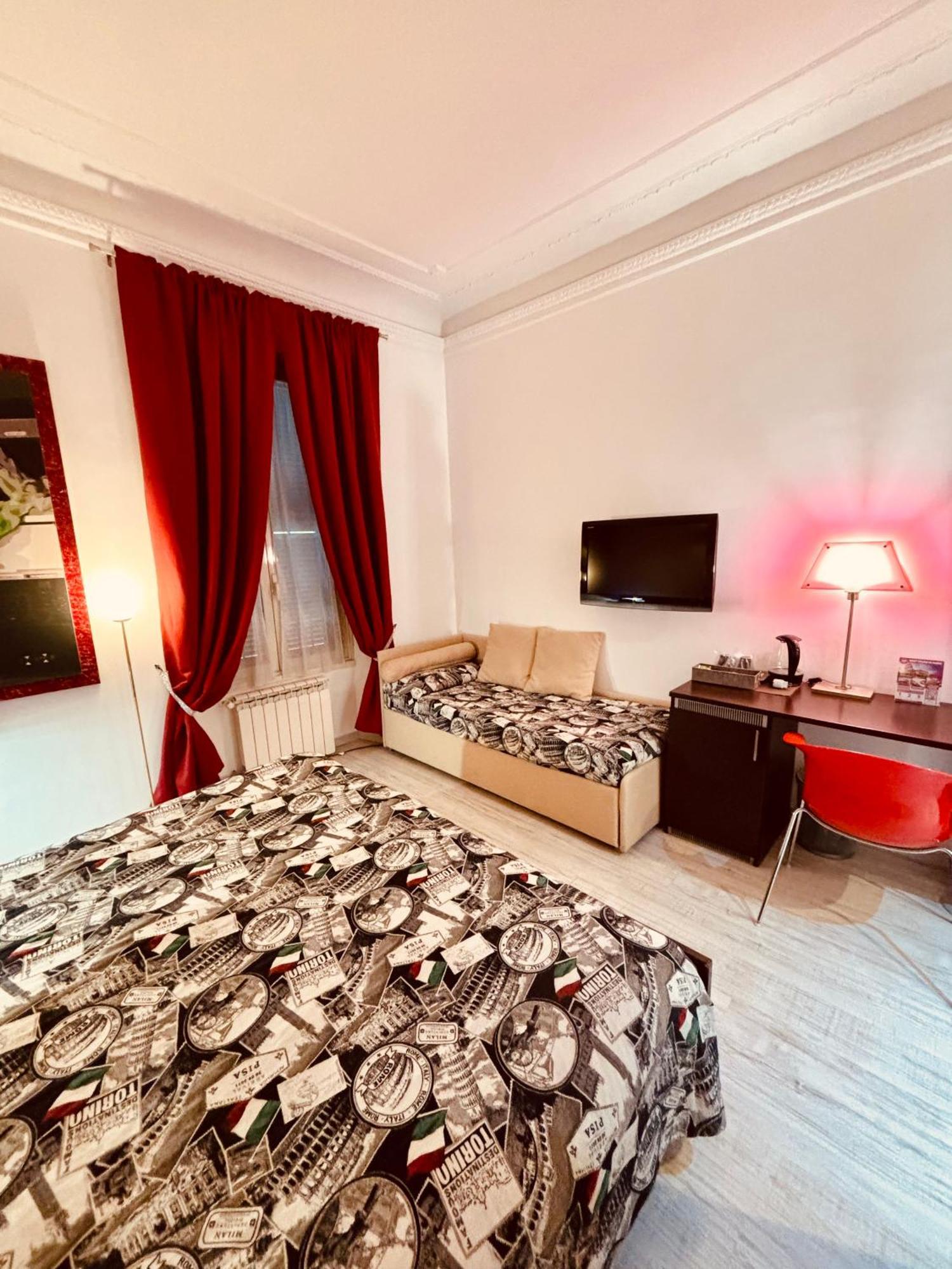 Chroma Italy - Chroma Tessera Экстерьер фото