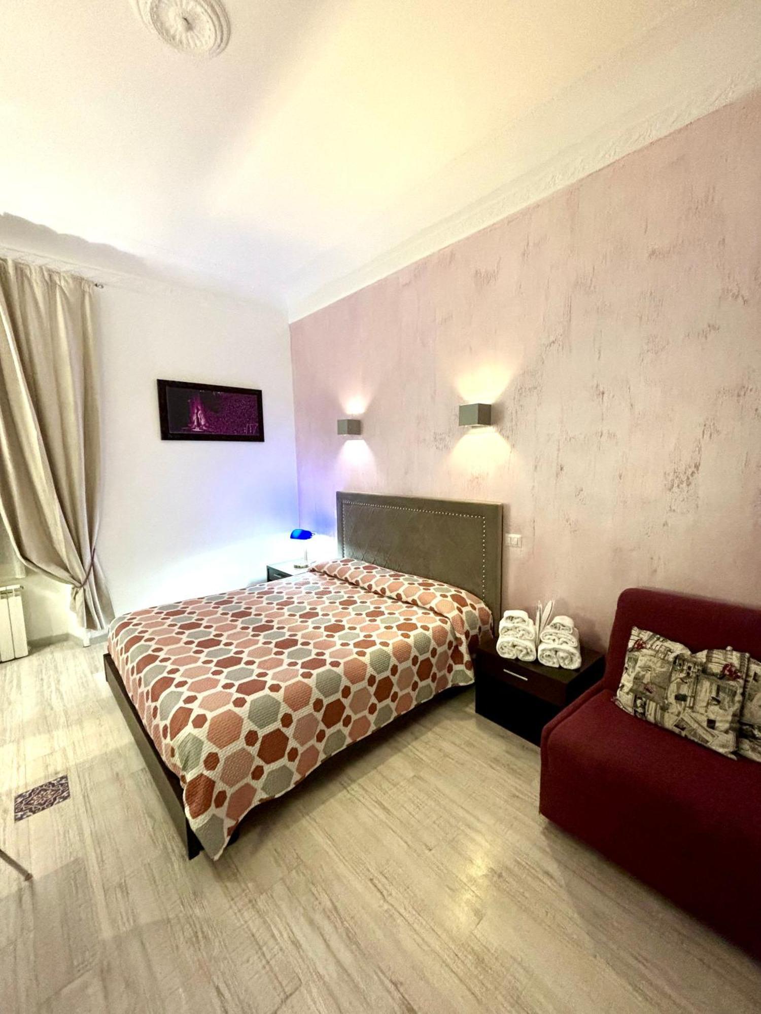 Chroma Italy - Chroma Tessera Экстерьер фото