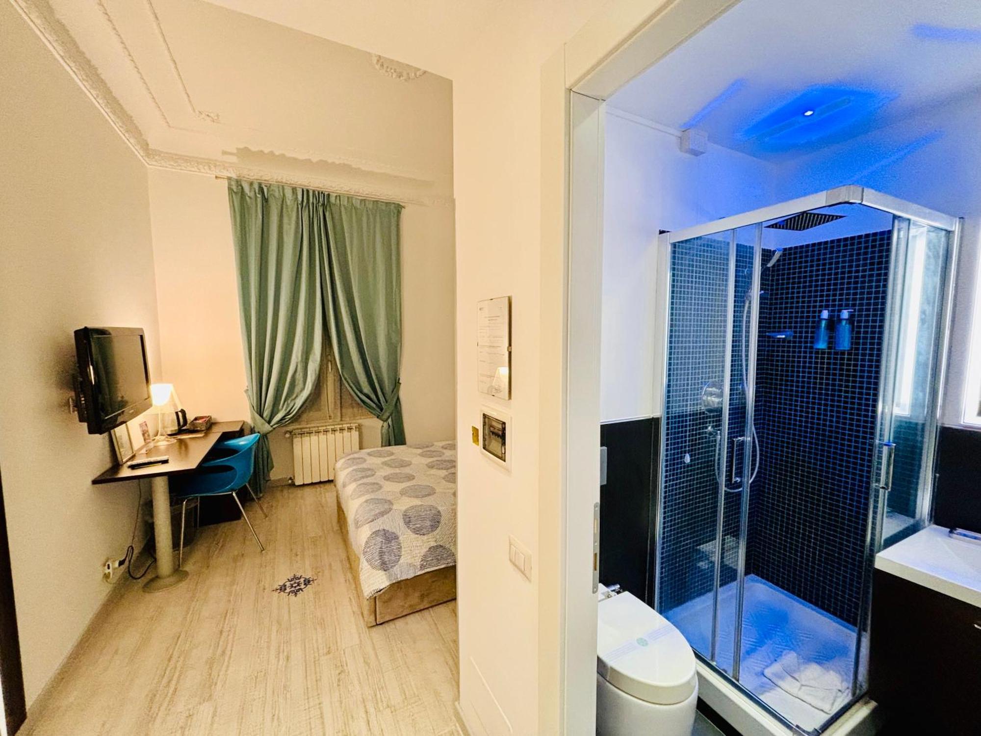 Chroma Italy - Chroma Tessera Экстерьер фото