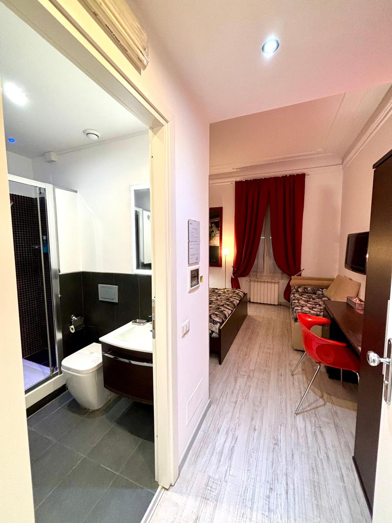 Chroma Italy - Chroma Tessera Экстерьер фото