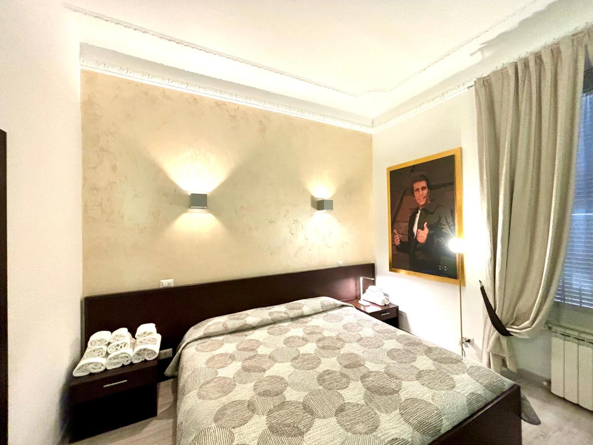 Chroma Italy - Chroma Tessera Экстерьер фото
