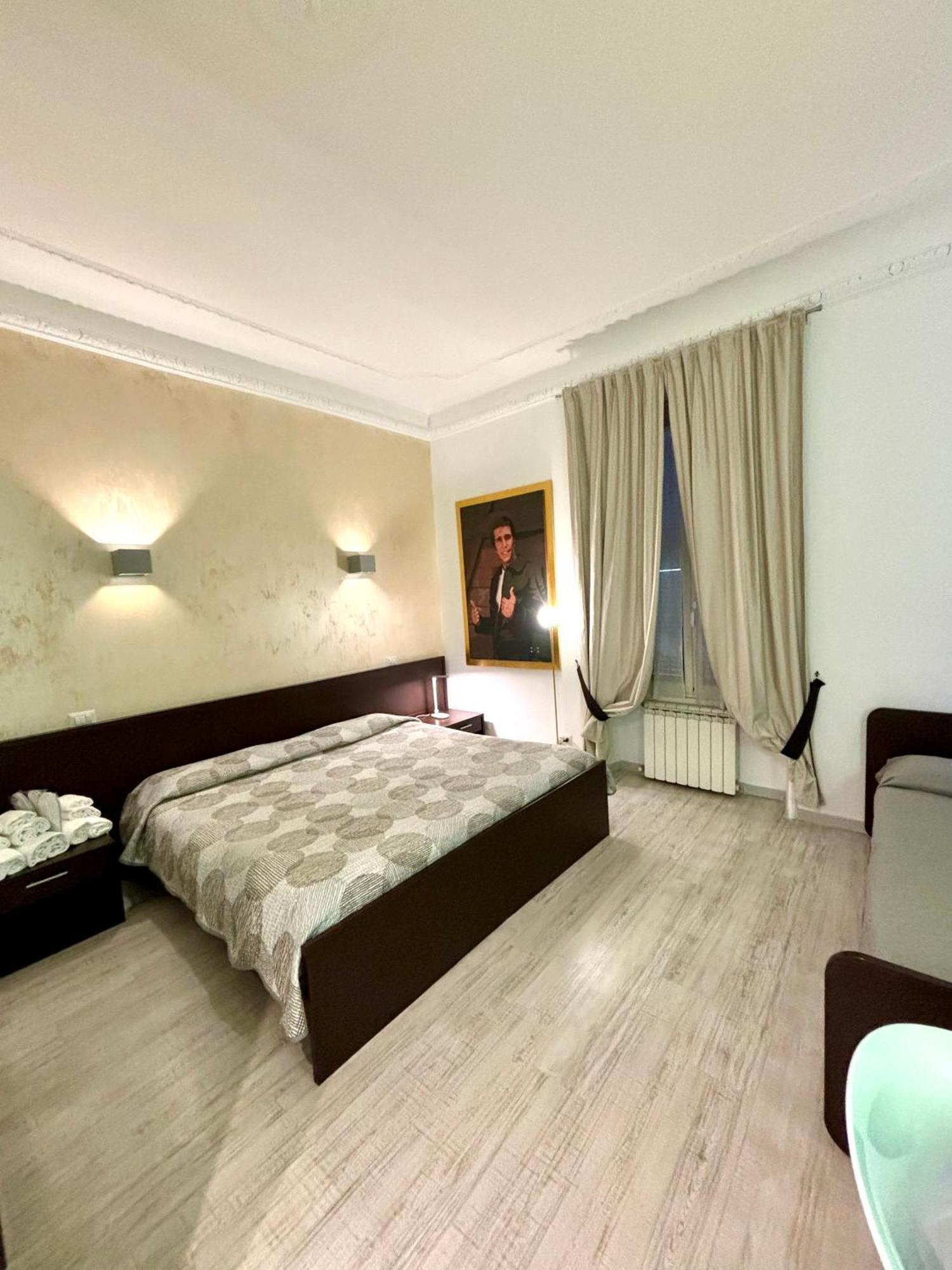 Chroma Italy - Chroma Tessera Экстерьер фото
