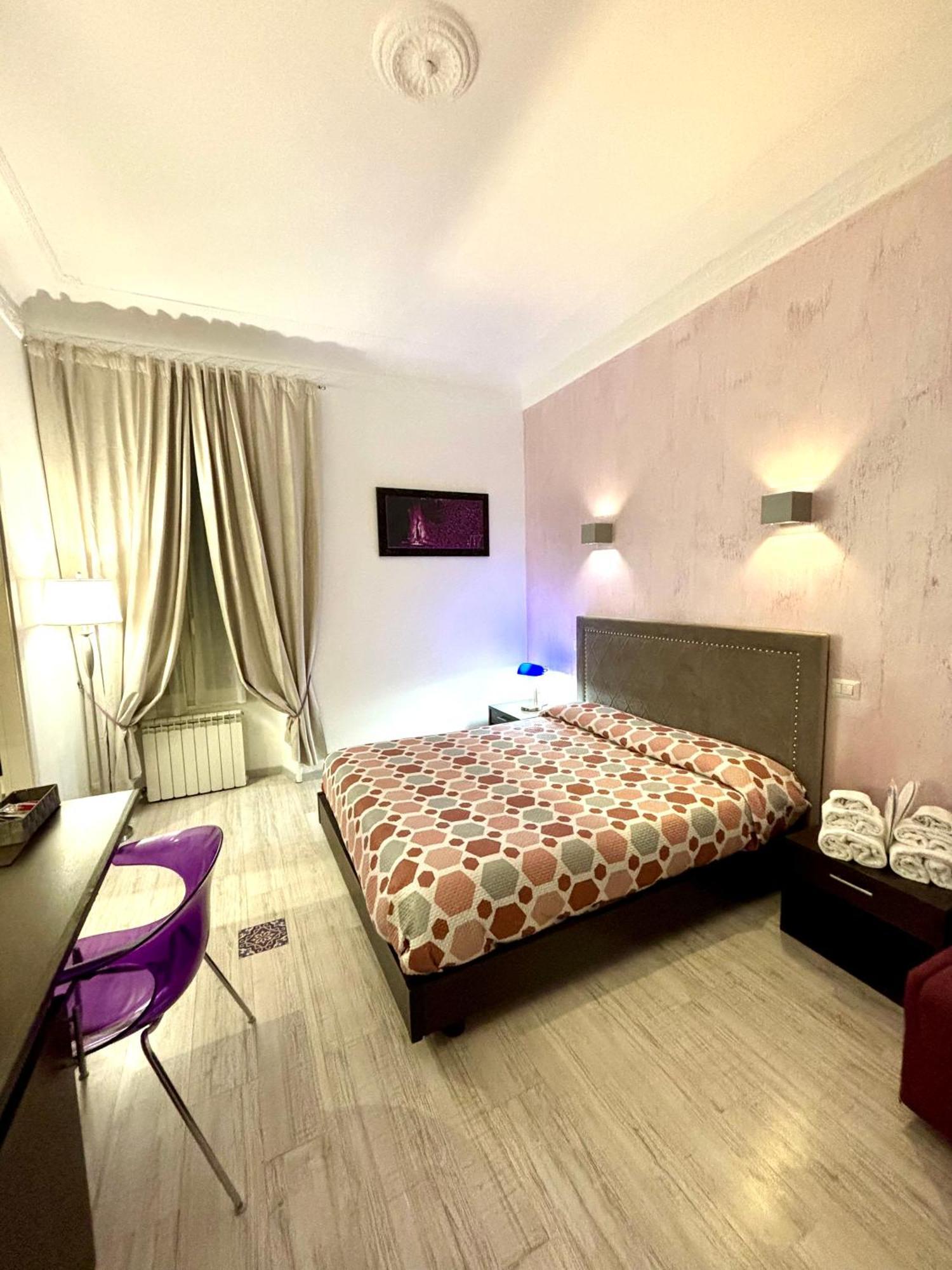 Chroma Italy - Chroma Tessera Экстерьер фото
