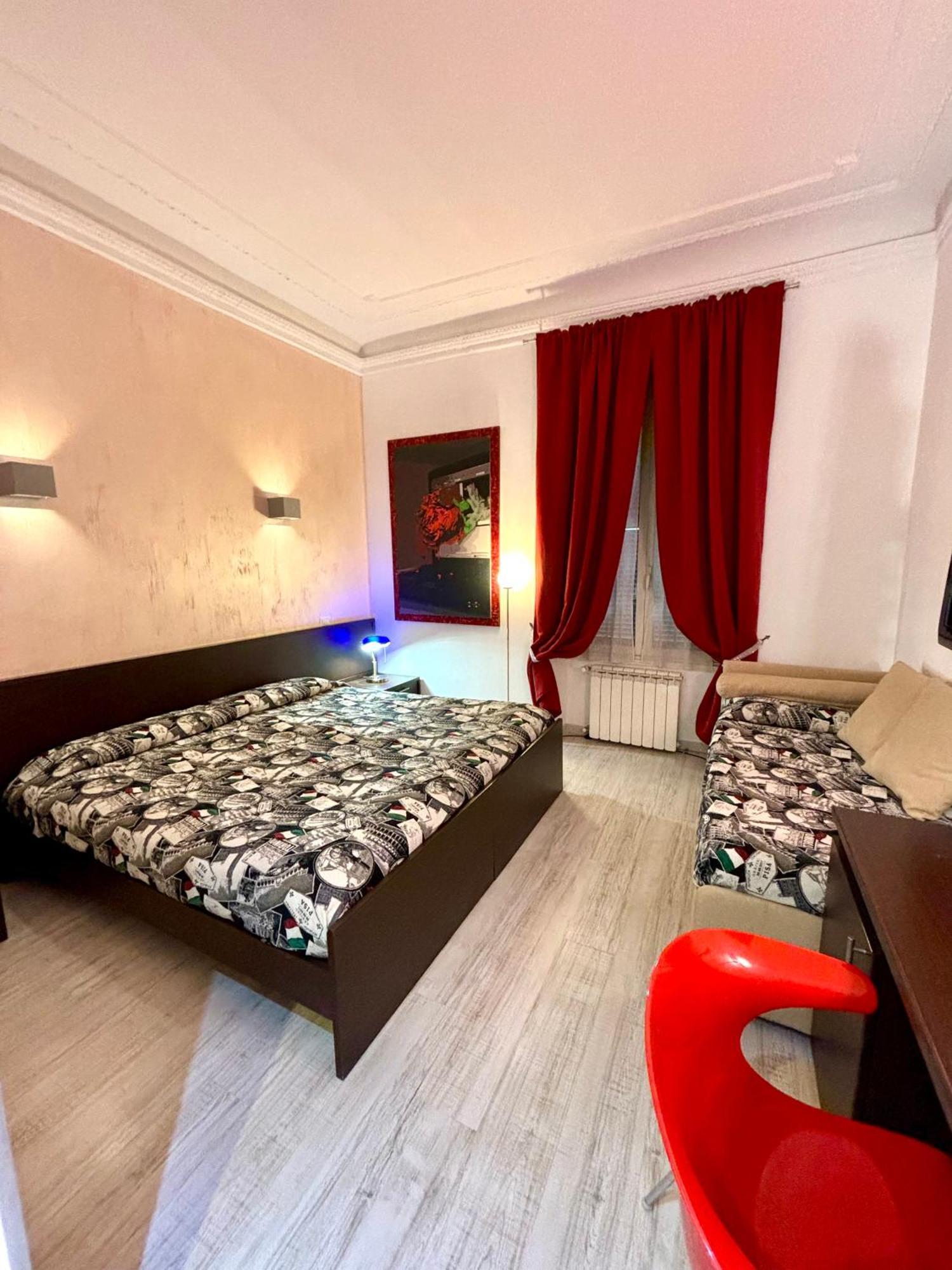 Chroma Italy - Chroma Tessera Экстерьер фото
