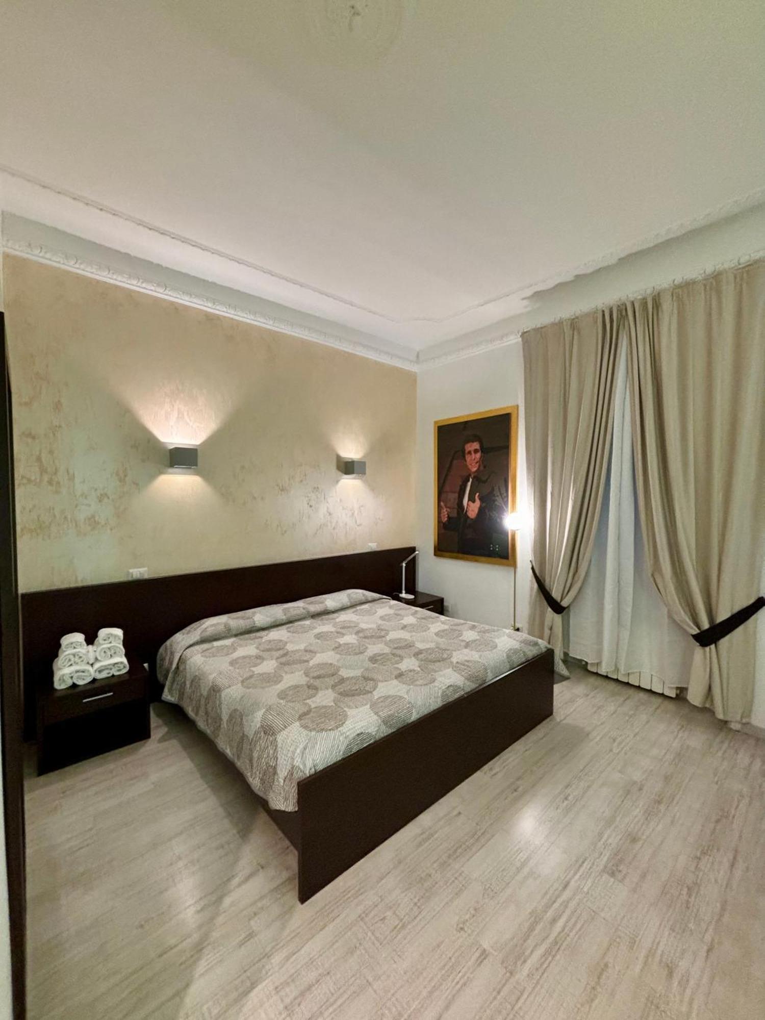 Chroma Italy - Chroma Tessera Экстерьер фото