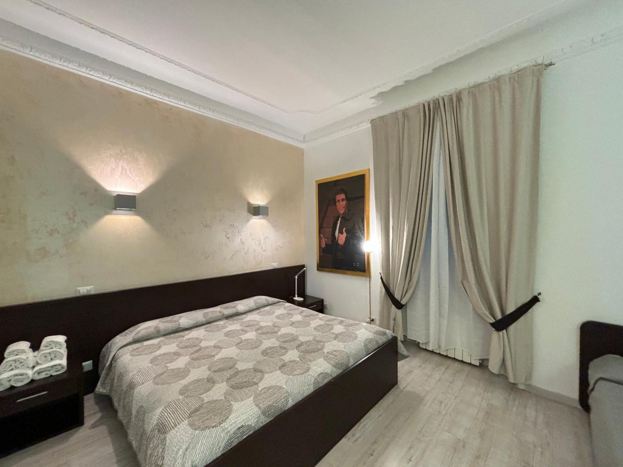 Chroma Italy - Chroma Tessera Экстерьер фото