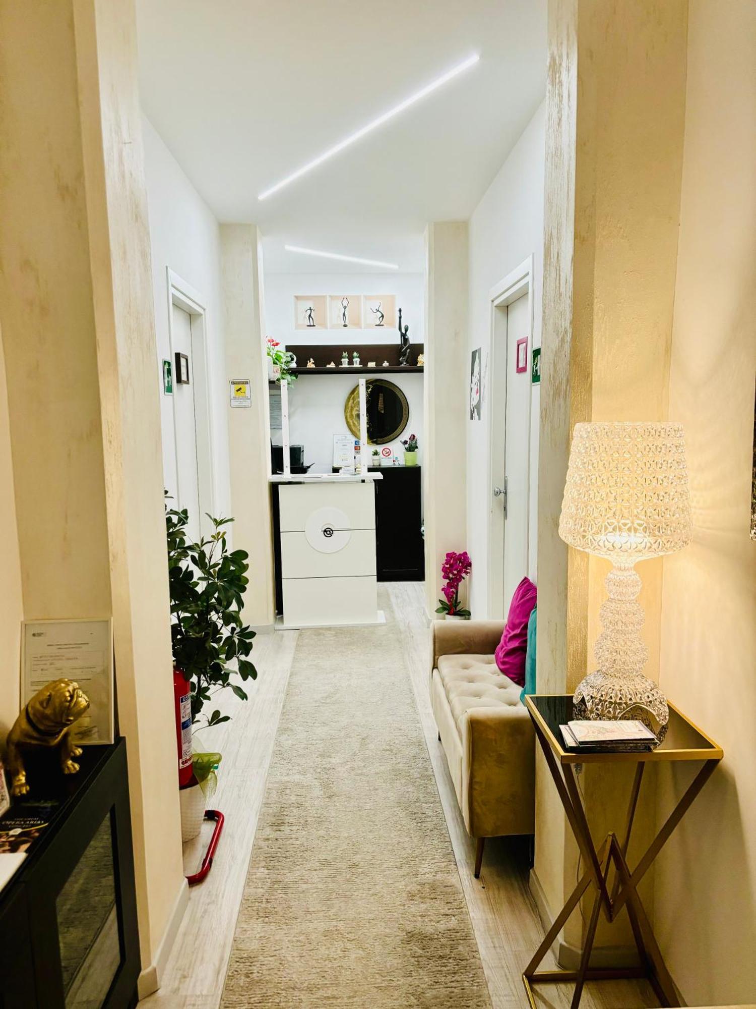 Chroma Italy - Chroma Tessera Экстерьер фото