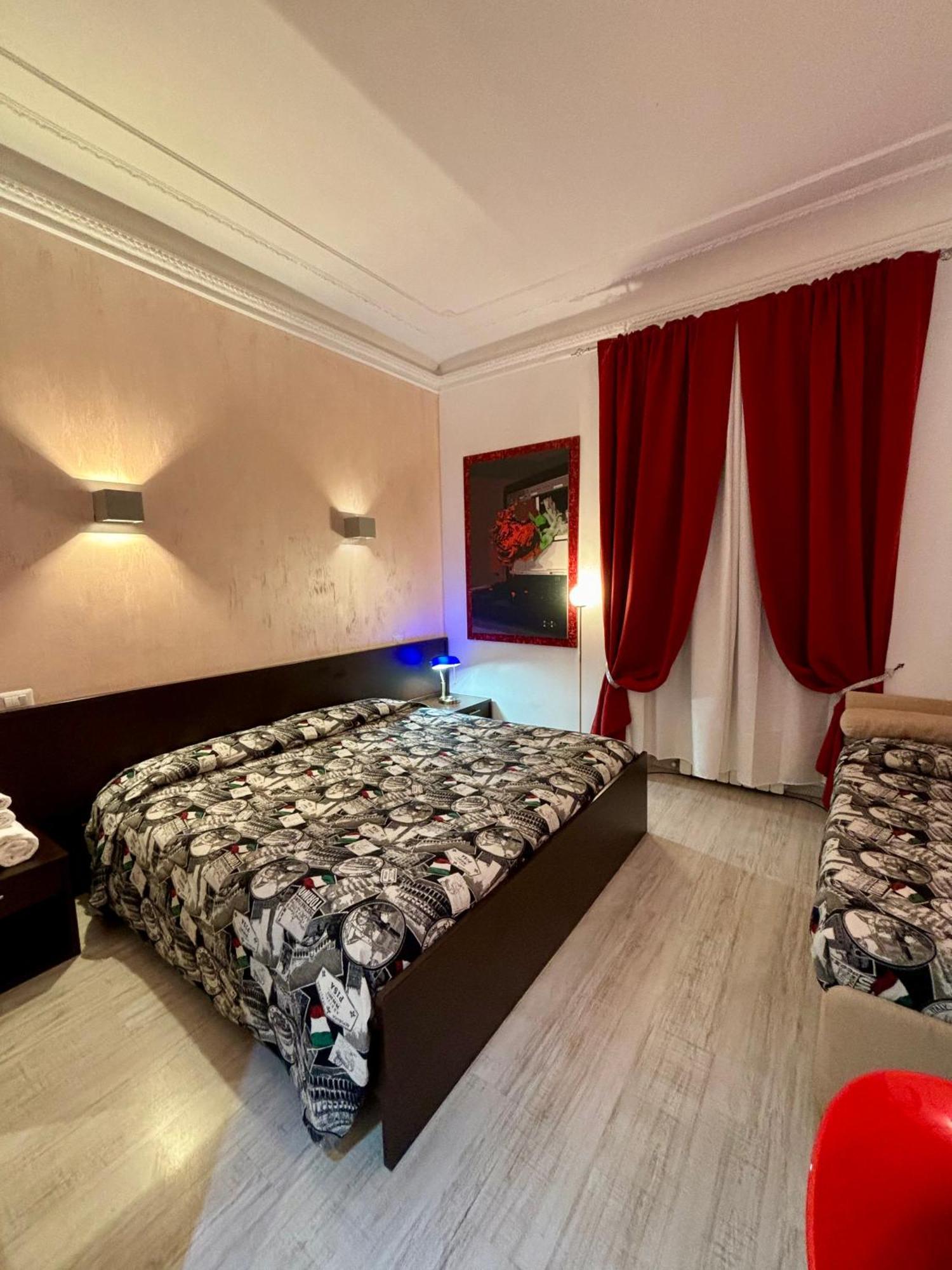 Chroma Italy - Chroma Tessera Экстерьер фото