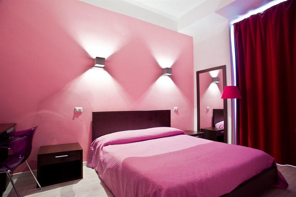 Chroma Italy - Chroma Tessera Экстерьер фото
