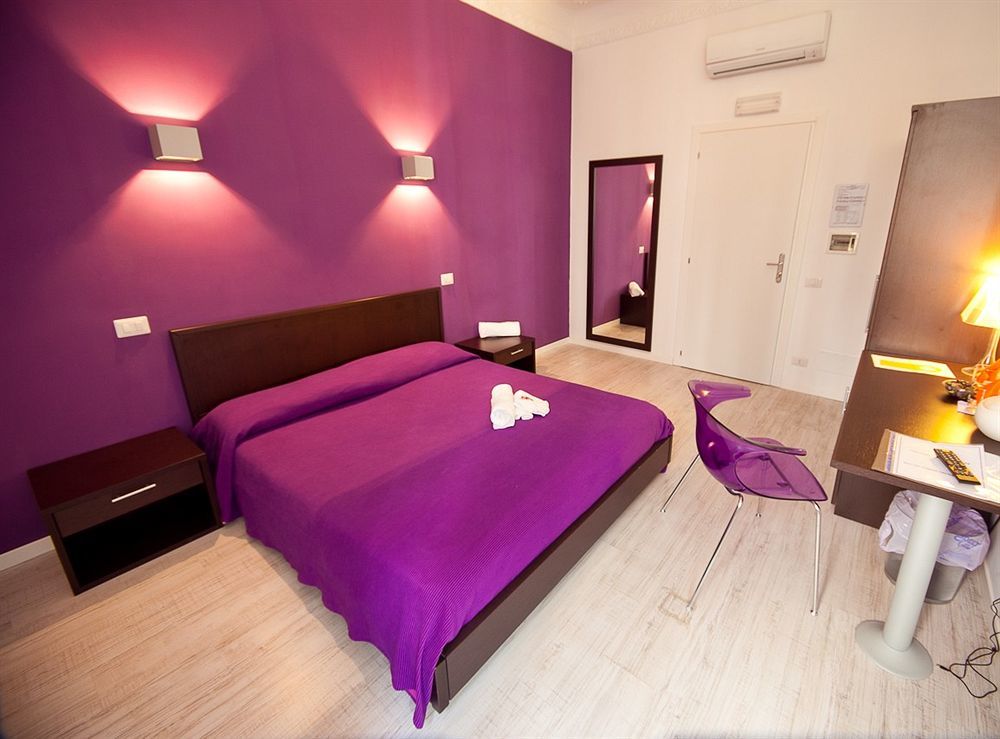 Chroma Italy - Chroma Tessera Экстерьер фото