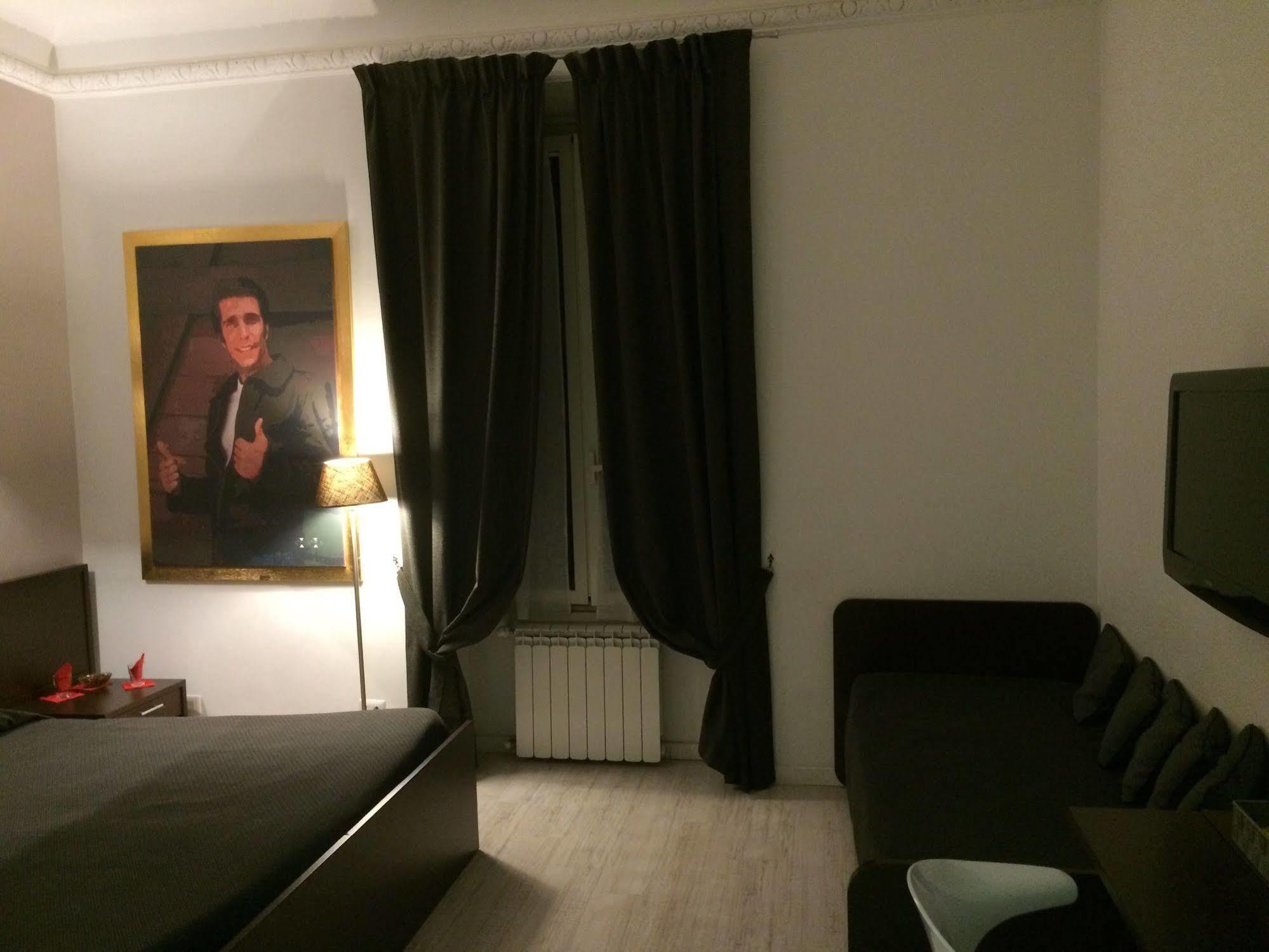 Chroma Italy - Chroma Tessera Экстерьер фото