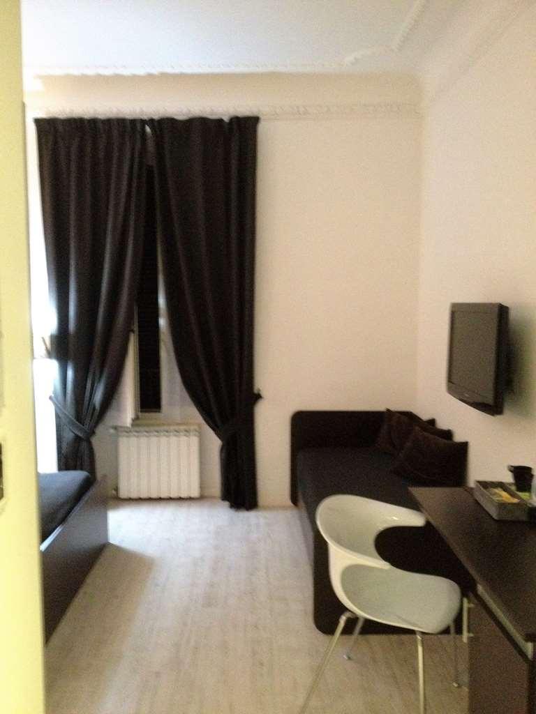 Chroma Italy - Chroma Tessera Номер фото