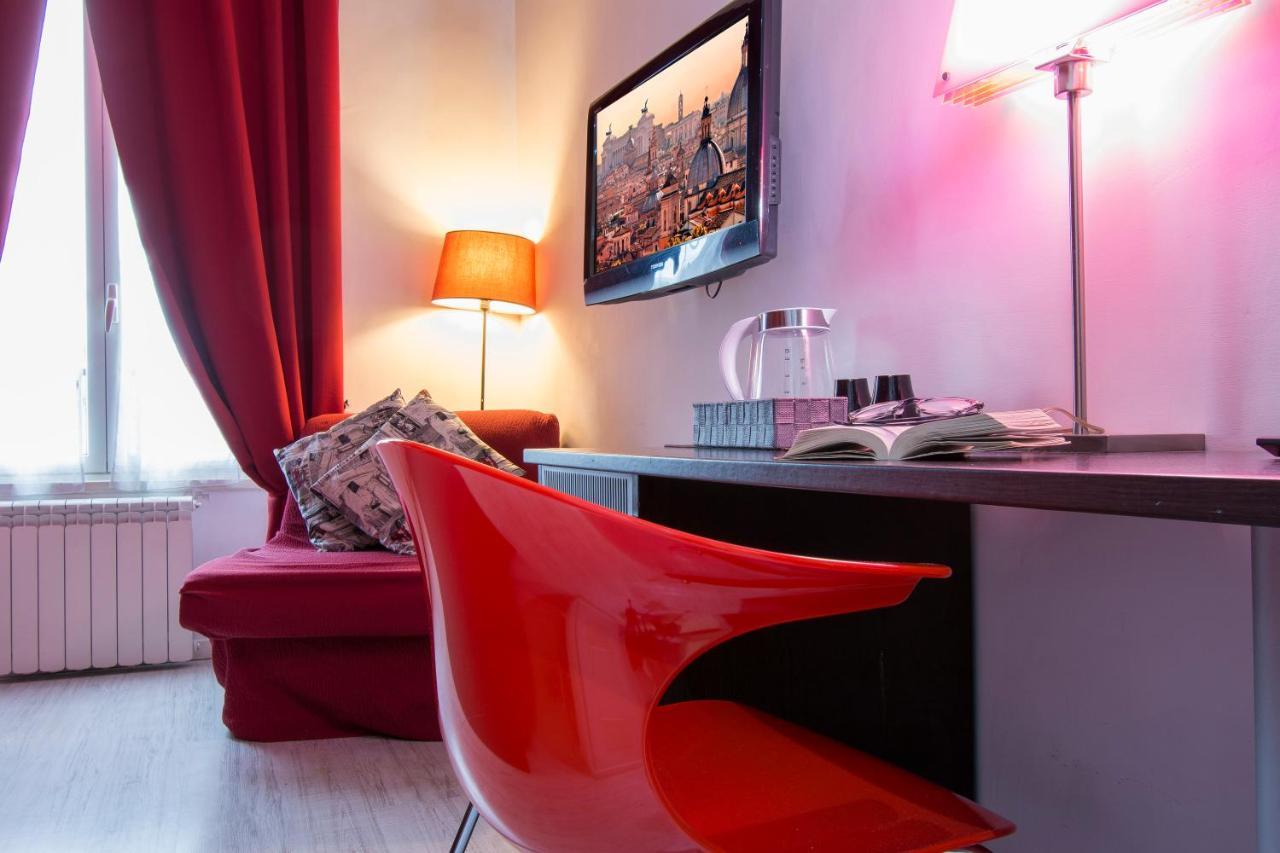 Chroma Italy - Chroma Tessera Экстерьер фото