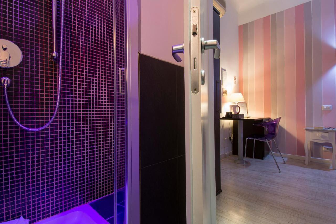Chroma Italy - Chroma Tessera Экстерьер фото