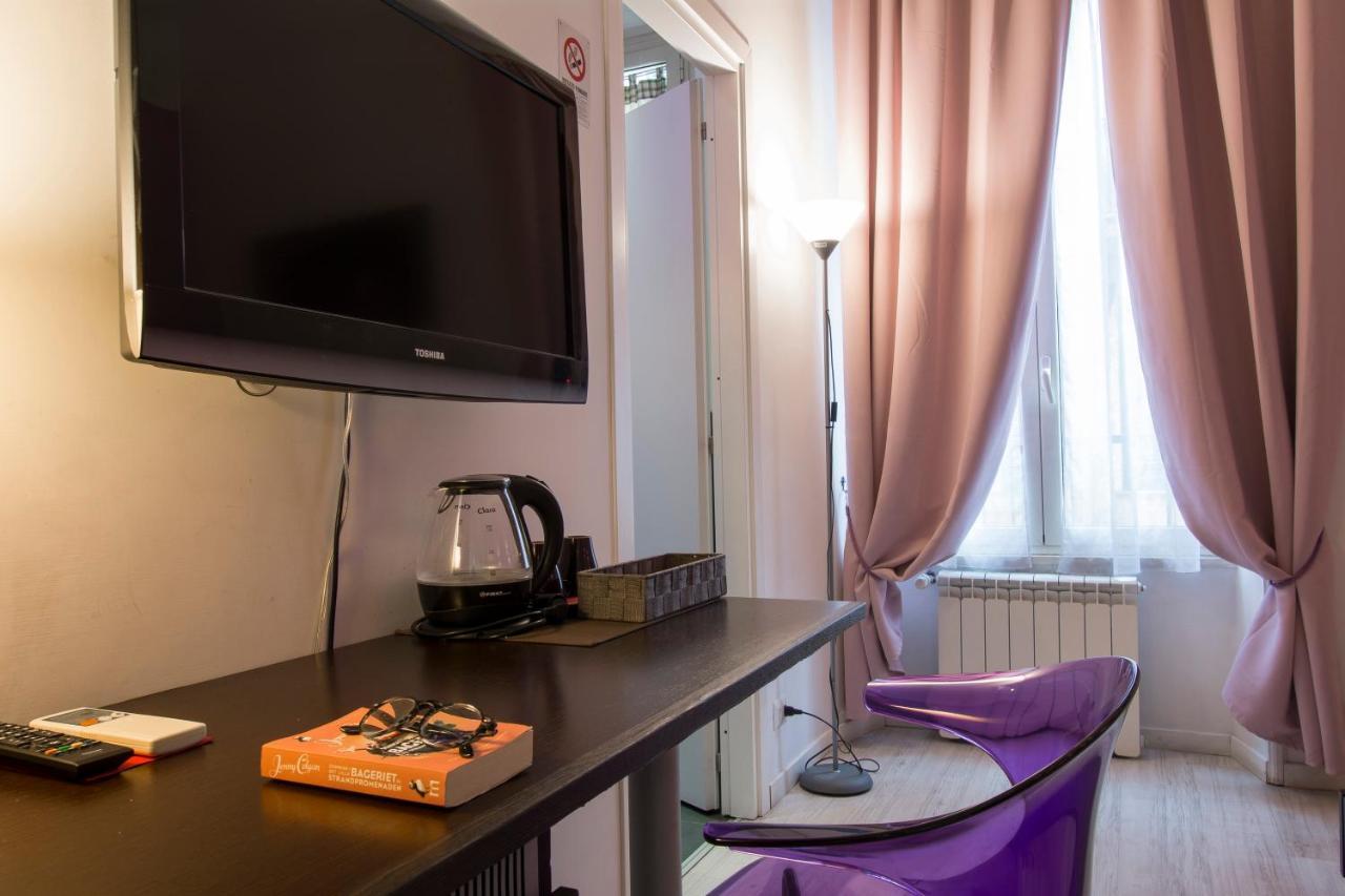 Chroma Italy - Chroma Tessera Экстерьер фото