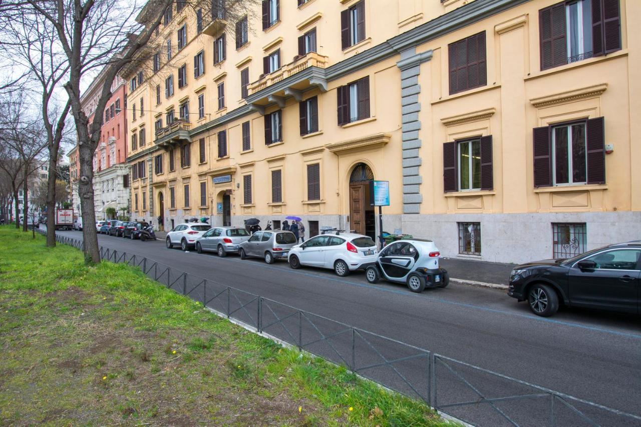 Chroma Italy - Chroma Tessera Экстерьер фото