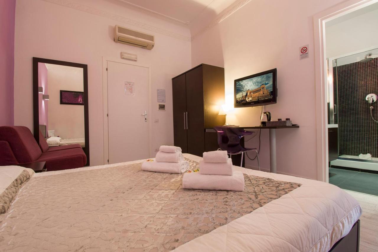 Chroma Italy - Chroma Tessera Экстерьер фото