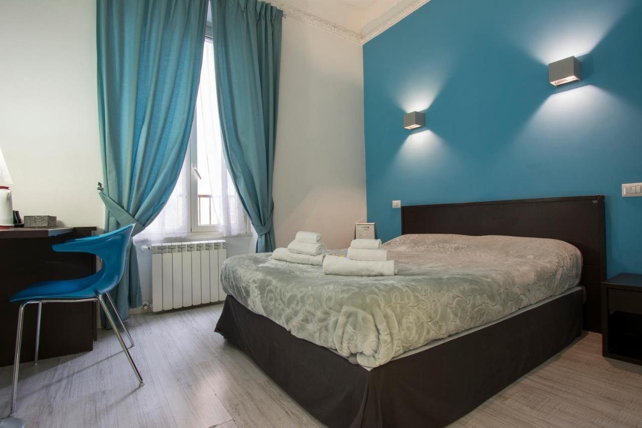 Chroma Italy - Chroma Tessera Экстерьер фото